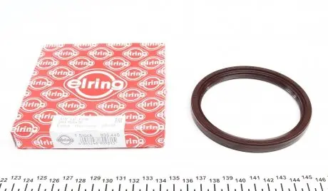 935440 Сальник коленвала (задний) Toyota Carina/Avensis/Camry/Geely Emgrand 2.0-2.7 89- (89x105x10) ELRING подбор по vin на Brocar