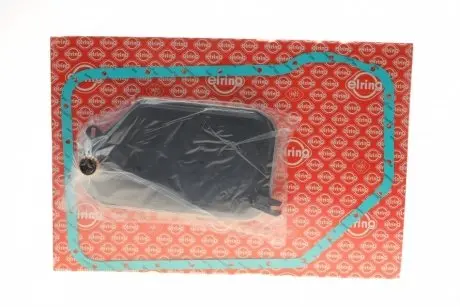 905370 Фільтр АКПП Audi A4/A6/A8/VW Passat 94-08 ELRING підбір по vin на Brocar