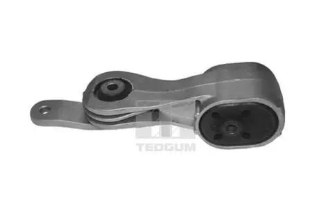 TED35806 PODUSZKA SIL. VW SHARAN 04.00-03.10 TYŁ TEDGUM подбор по vin на Brocar