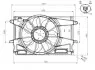 WENTYLATOR CHŁODNICY OPEL ASTRA 1.4 15- 47951