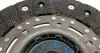 ADW193099 Комплект зчеплення Opel Astra H 1.3 CDTI 05-10 (d=216mm) (+вижимний) BLUE PRINT підбір по vin на Brocar