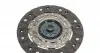 ADW193099 Комплект зчеплення Opel Astra H 1.3 CDTI 05-10 (d=216mm) (+вижимний) BLUE PRINT підбір по vin на Brocar