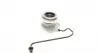 ADW193099 Комплект зчеплення Opel Astra H 1.3 CDTI 05-10 (d=216mm) (+вижимний) BLUE PRINT підбір по vin на Brocar