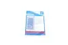 ADW193072 Комплект сцепления Opel Astra H 1.3 CDTI 05-10 (d=216mm) BLUE PRINT підбір по vin на Brocar