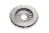 ADW193072 Комплект сцепления Opel Astra H 1.3 CDTI 05-10 (d=216mm) BLUE PRINT підбір по vin на Brocar