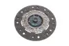 ADW193072 Комплект сцепления Opel Astra H 1.3 CDTI 05-10 (d=216mm) BLUE PRINT підбір по vin на Brocar