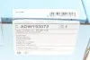 ADW193072 Комплект сцепления Opel Astra H 1.3 CDTI 05-10 (d=216mm) BLUE PRINT підбір по vin на Brocar
