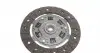ADT330232 Комплект зчеплення Citroen Jumpy 1.9D 98- (d=215mm) (+вижимний) BLUE PRINT підбір по vin на Brocar