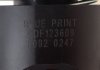 ADF123609 Подшипник выжимной Ford Fiesta/Mazda 2 1.3-1.6 01-14 BLUE PRINT підбір по vin на Brocar