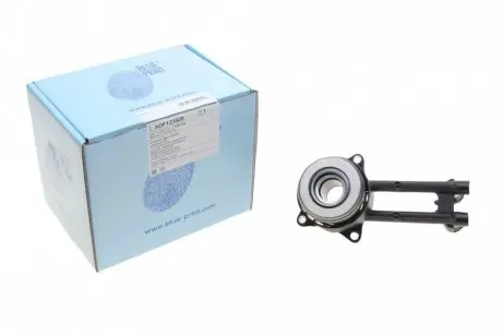 ADF123609 Підшипник вижимний Ford Fiesta/Mazda 2 1.3-1.6 01-14 BLUE PRINT підбір по vin на Brocar