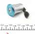 5050173 Сердцевина замка (к-кт 2 шт) Peugeot Partner/Citroen Berlingo 96-07 AUTOTECHTEILE підбір по vin на Brocar