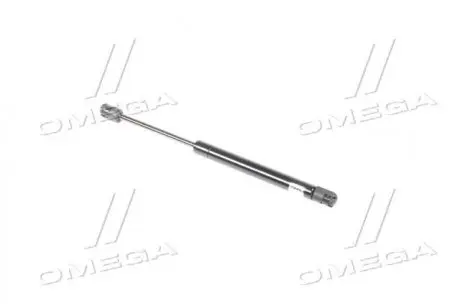 PQB248 Шт. Амортизатор багажника PARTS-MALL подбор по vin на Brocar