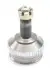 5010001 Шрус (наружный) Citroen Jumpy/Fiat Scudo 1.6/1.9D 96- (27x34z) (+ABS) AUTOTECHTEILE підбір по vin на Brocar