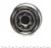 5010001 Шрус (наружный) Citroen Jumpy/Fiat Scudo 1.6/1.9D 96- (27x34z) (+ABS) AUTOTECHTEILE підбір по vin на Brocar