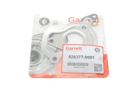 8283770001 Комплект прокладок турбіни Renault Trafic 1.9DCI GARRETT підбір по vin на Brocar