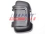 Накладка дзеркала ліва Fiat Ducato 14- FT88807