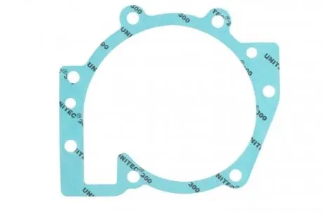 393841 Прокладка помпи води Volvo 850/960/C30/C70/S40/S60/S80/V40/V60/V90/XC40/XC60/XC90 90- ELRING підбір по vin на Brocar