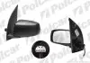 3003522M Правое наружное зеркало FIAT PANDA 03- POLCAR підбір по vin на Brocar
