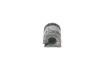 590338 Втулка стабилизатора (переднего) Renault Duster 10- (d=18mm) HUTCHINSON підбір по vin на Brocar