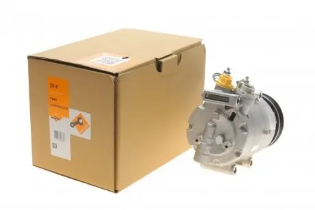 320147 Компресор NRF 320147 NRF підбір по vin на Brocar