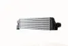 CI386000S Радиатор интеркулера Renault Master III 2.3 dCi 10- MAHLE / KNECHT підбір по vin на Brocar
