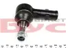 1004600 Наконечник тяги рульової MB Vito (W638) 96-03 (4600) AUTOTECHTEILE підбір по vin на Brocar