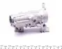 3905002 Замок запалювання VW Caddy/Crafter 04- AUTOTECHTEILE підбір по vin на Brocar