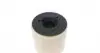 ADV182212 Фільтр повітряний Seat Ibiza 09-/ Skoda Fabia 10-14/Rapid 12-/VW Polo 1.2/1.4TSI/1.6TDI 09- BLUE PRINT підбір по vin на Brocar
