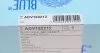 ADV182212 Фільтр повітряний Seat Ibiza 09-/ Skoda Fabia 10-14/Rapid 12-/VW Polo 1.2/1.4TSI/1.6TDI 09- BLUE PRINT підбір по vin на Brocar