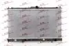 Радіатор двигуна 3000 GT (GTO) 90-/92 529008-2