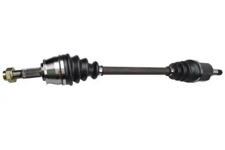 FT27133 Піввісь ліва Citroen Nemo 1.4 HDi 08- FAST підбір по vin на Brocar