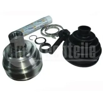 3407025 Шрус (наружный) VW T4 91-94 (4070.25) AUTOTECHTEILE підбір по vin на Brocar