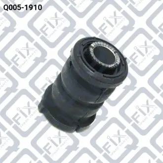 Q0051910 САЙЛЕНТБЛОК ПЕРЕДНИЙ ПЕРЕДНЕГО РИЧАГА Q-FIX підбір по vin на Brocar