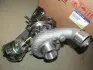 Компресор. наддув (вир-во SsangYong) 6640900880