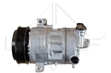 32544 Компресор кондиціонера NRF підбір по vin на Brocar