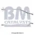 BM50443 Труба вихлопного газу BM CATALYSTS підбір по vin на Brocar