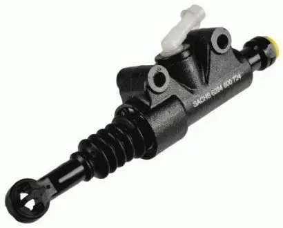 6284600724 БОКОВОЙ НАСОС CITROEN 2.0HDI 07- /JUMPY/ SACHS підбір по vin на Brocar
