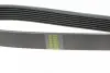 2120K7 Ремінь генератора Land Rover/Toyota Land Cruiser 120 4.0i/4.6 94- HUTCHINSON підбір по vin на Brocar