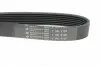 2120K7 Ремінь генератора Land Rover/Toyota Land Cruiser 120 4.0i/4.6 94- HUTCHINSON підбір по vin на Brocar