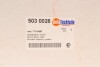 5030026 Стекло зеркала Citroen Jumper/ Fiat Ducato/ Peugeot Boxer 02-06 (R) (нижнее) AUTOTECHTEILE підбір по vin на Brocar