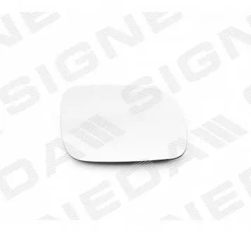 SVWM1008CR Стекло зеркала с подставкой SEAT AROSA SIGNEDA подбор по vin на Brocar