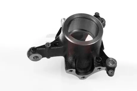 GH291960H Zwrotnica /P/ DUCATO/BOXER/JUMPER 06- GH-PARTS підбір по vin на Brocar