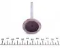 027VE31106000 Клапан двигуна MAHLE / KNECHT підбір по vin на Brocar