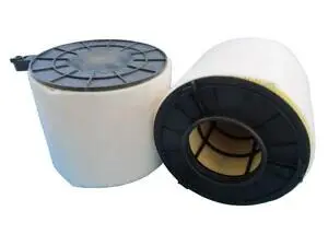 MD5386 Фильтр воздушный Audi A4/A5/Q5 2.0D/2.0H 15- ALCO FILTER подбор по vin на Brocar