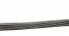 2442K6 Ремень генератора MB W211 55 AMG 02-08 (6PK2442) HUTCHINSON підбір по vin на Brocar