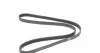 1335K5 Ремінь генератора Opel Corsa D 1.2/1.4 06-14 (5PK1335) HUTCHINSON підбір по vin на Brocar