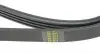 1188K4 Ремінь генератора Renault Rapid 1.4i 91-98 (4PK1188) HUTCHINSON підбір по vin на Brocar