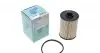 Фильтр топливный Ford Mondeo 2.0 TDCi 07-15/Volvo C30/C70/S60/S80/V40/V50/V60/V70/XC60/XC70 06- ADF122320