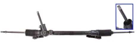 714520845 Кермовий механізм DRI підбір по vin на Brocar