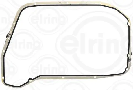 514732 Прокладка масляного піддону ELRING підбір по vin на Brocar